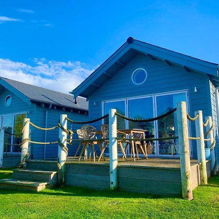 Jubilee Beach House Filey المظهر الخارجي الصورة
