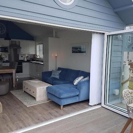 Jubilee Beach House Filey المظهر الخارجي الصورة