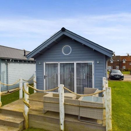 Jubilee Beach House Filey المظهر الخارجي الصورة