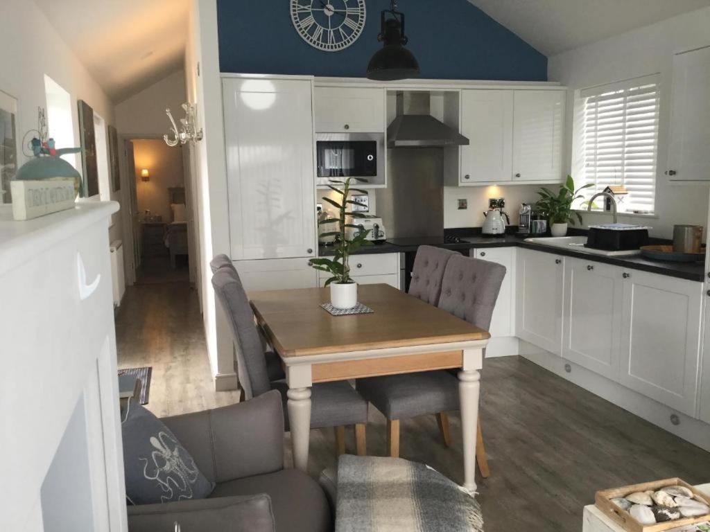 Jubilee Beach House Filey المظهر الخارجي الصورة