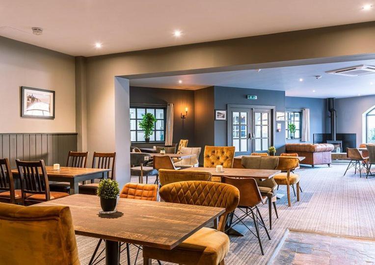 Jubilee Beach House Filey المظهر الخارجي الصورة