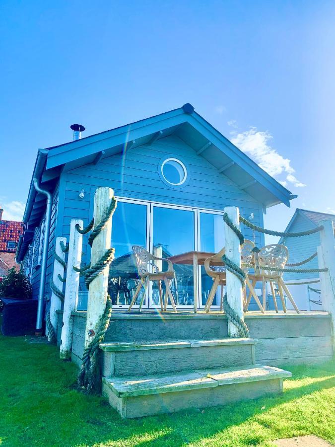 Jubilee Beach House Filey المظهر الخارجي الصورة