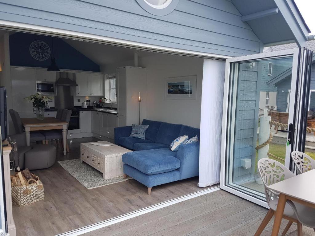 Jubilee Beach House Filey المظهر الخارجي الصورة