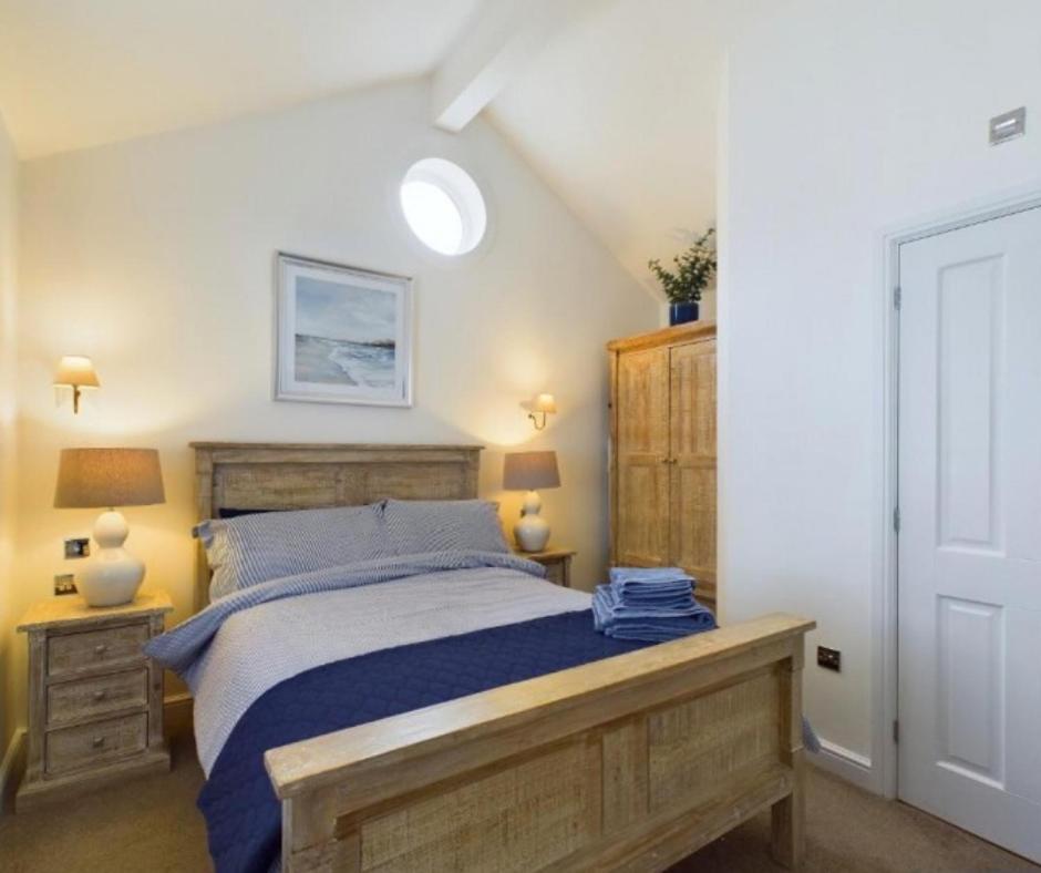 Jubilee Beach House Filey المظهر الخارجي الصورة