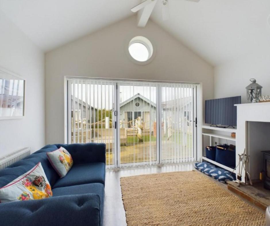Jubilee Beach House Filey المظهر الخارجي الصورة