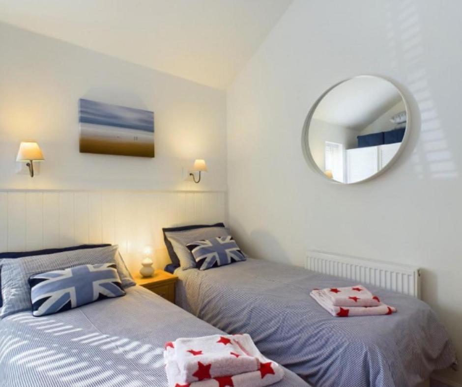 Jubilee Beach House Filey المظهر الخارجي الصورة