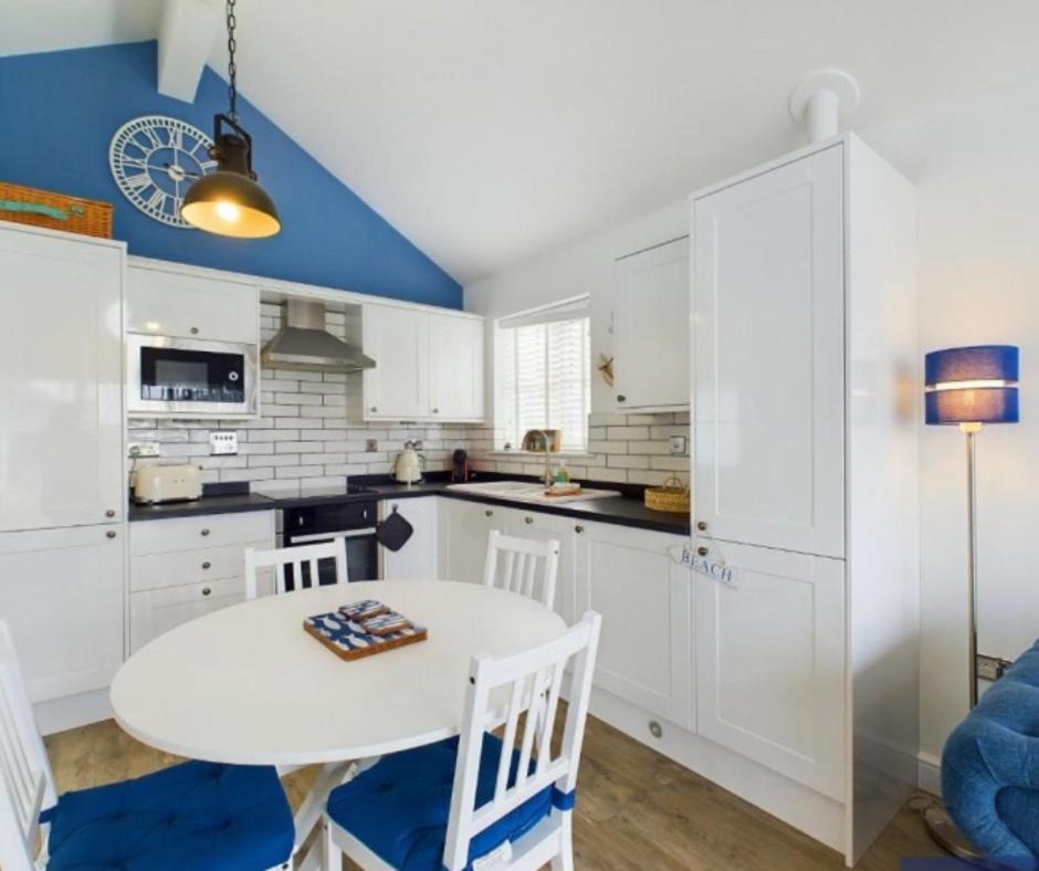 Jubilee Beach House Filey المظهر الخارجي الصورة
